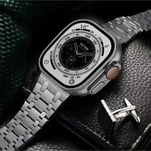 Smart watch-Demo