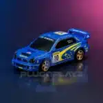 1:43 Scale 4WD RC Whoosh Drift Car
