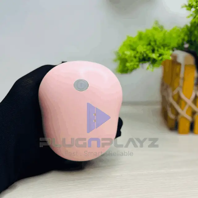 Smart Scalp Massager M0728