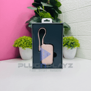 QIF QY 54 Mini PD30W Power Bank 10000mAh