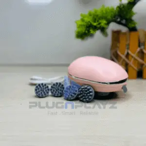 Smart Scalp Massager M0728
