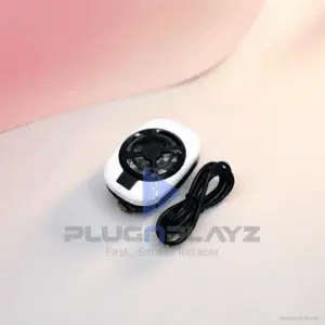 SSOMEX TL16 Mobile Phone Cooling Fan "Front"