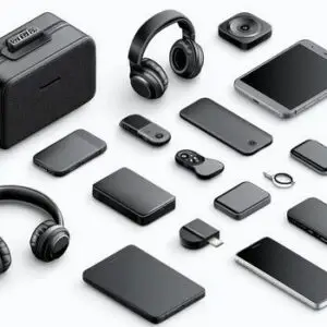 Gadgets