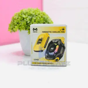 SSOMEX TL16 Mobile Phone Cooling Fan