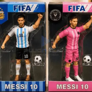FIFA Football Stars Action Figure