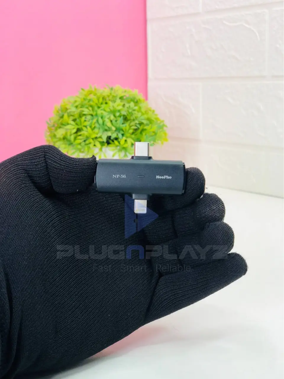 NeePho NP-56 Wireless Microphone