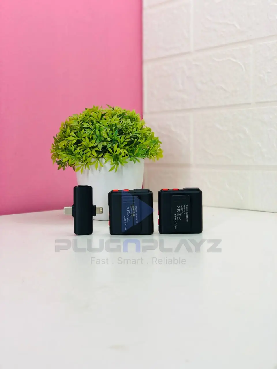 NeePho NP-56 Wireless Microphone