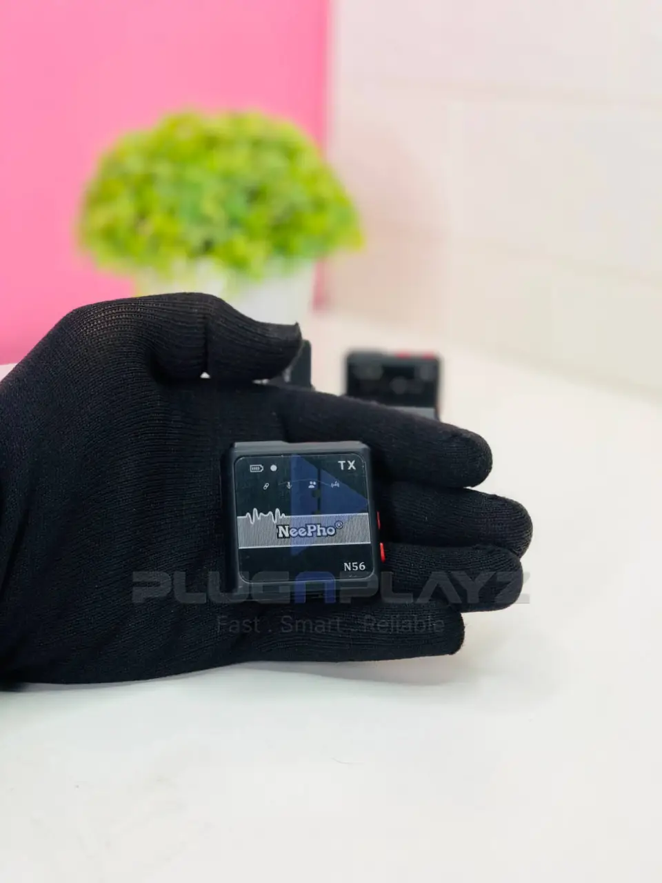 NeePho NP-56 Wireless Microphone