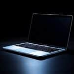 Laptop for student