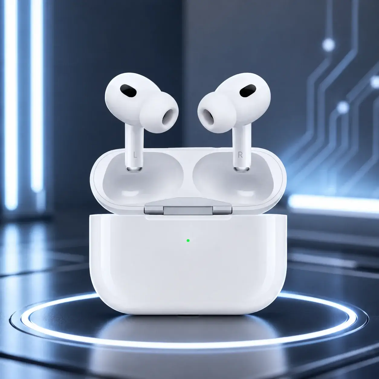 AirPods Pro 2nd Generation