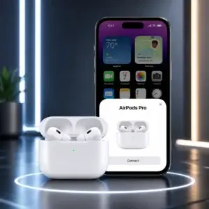 AirPods Pro 2nd Generation