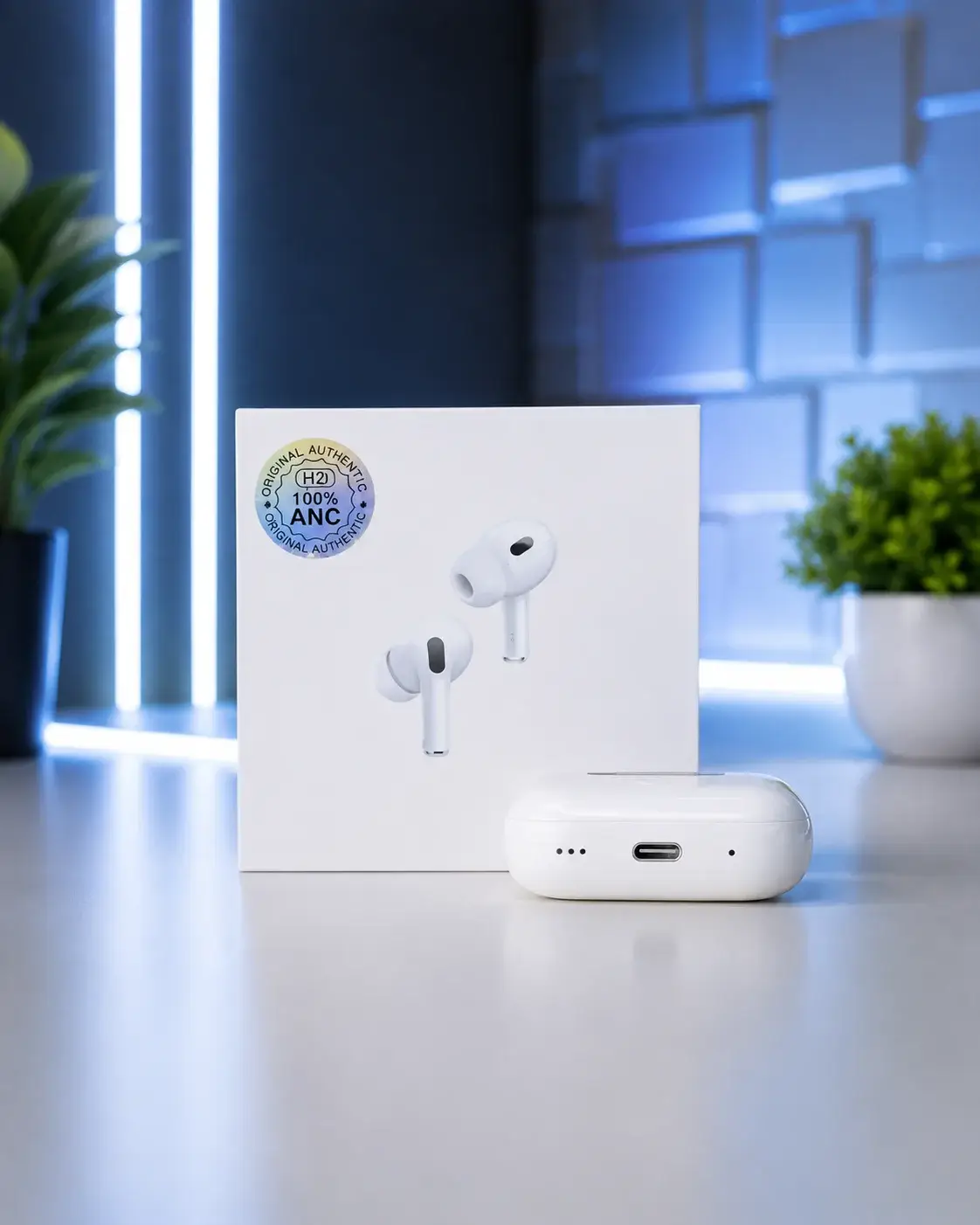 AirPods Pro 2nd Generation