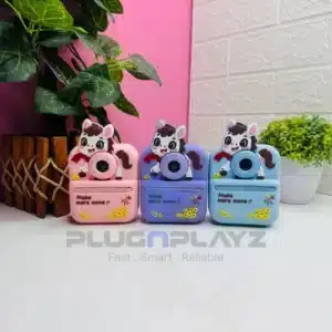 Children’s Fun Instant Print Camera