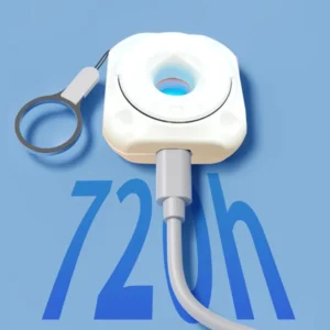 Hidden Camera Detector