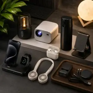 Lifestyle Gadgets