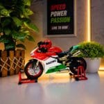 TY Models Speed Motorcycle