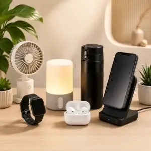 Smart Gadgets