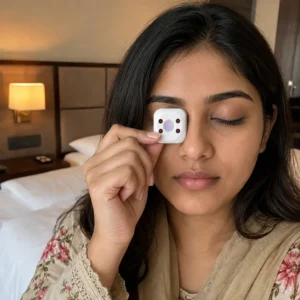 Hidden Camera Detector
